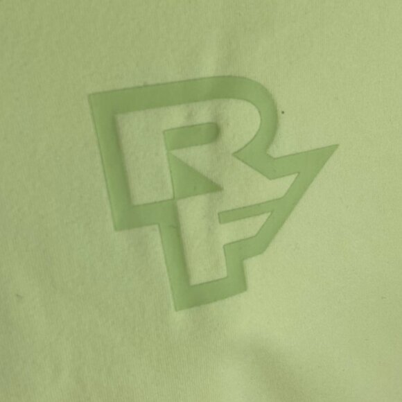 NWT Race Face Tea Green Commit Short Sleeve Tech Top - Picture 7 of 11